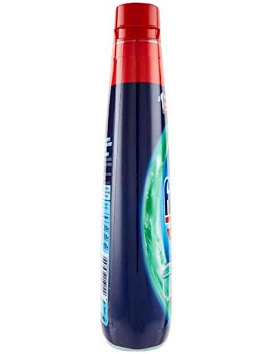 Finish All in 1 Max Powergel Detersivo Lavastoviglie Igienizzante, 650 ml